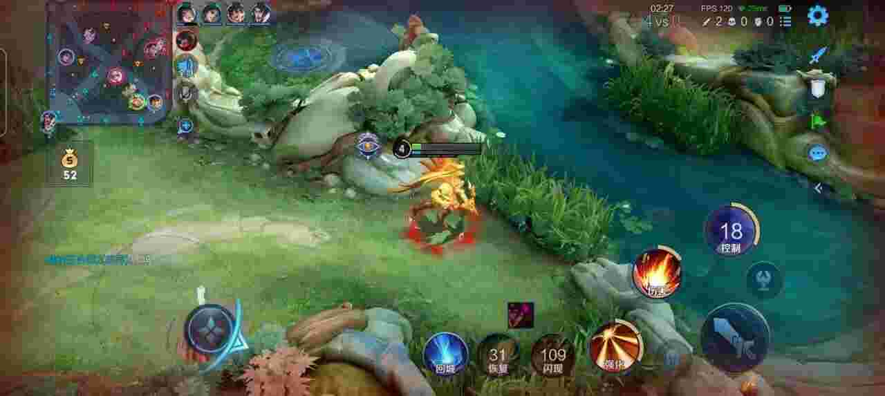 王者荣耀擎天柱 - ��ƽ��Ӣ�ȷ渨�����辅助预览图